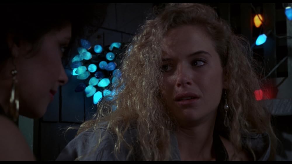 デス・ポイント／非情の罠の画像