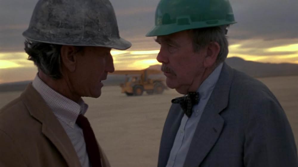 デス・ポイント／非情の罠の画像