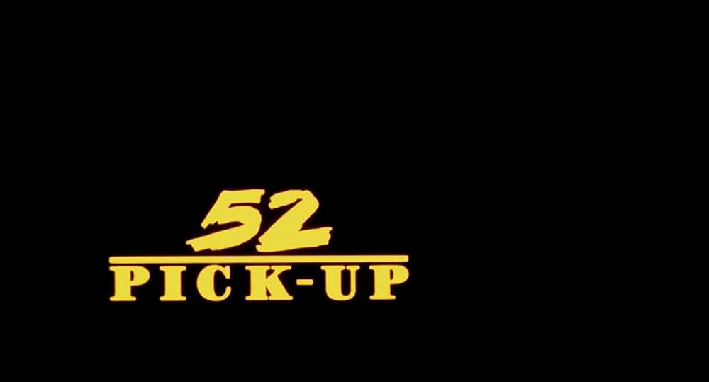 デス・ポイント／非情の罠の画像