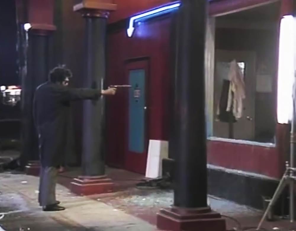 デス・ポイント／非情の罠の画像