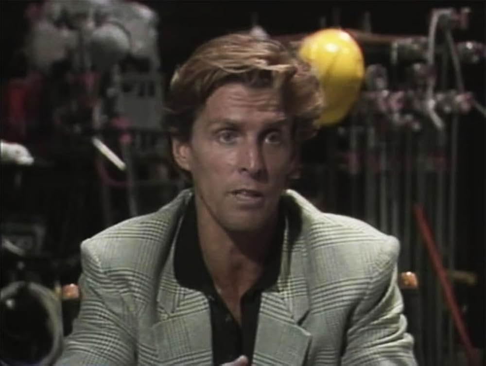 デス・ポイント／非情の罠の画像