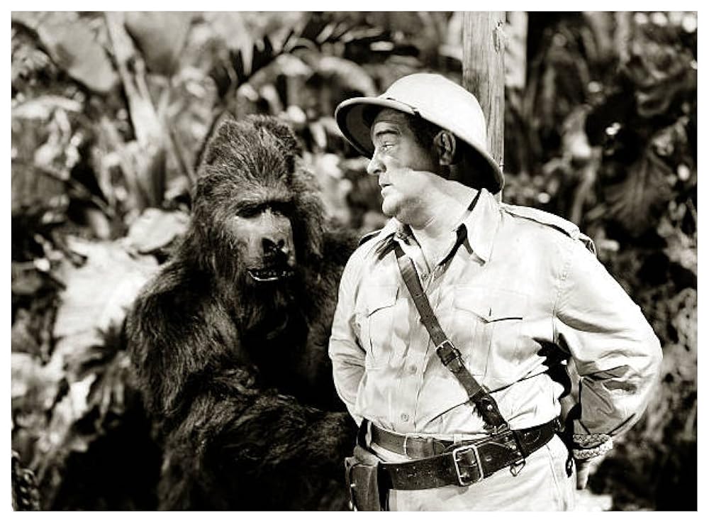 凸凹猛獣狩の画像