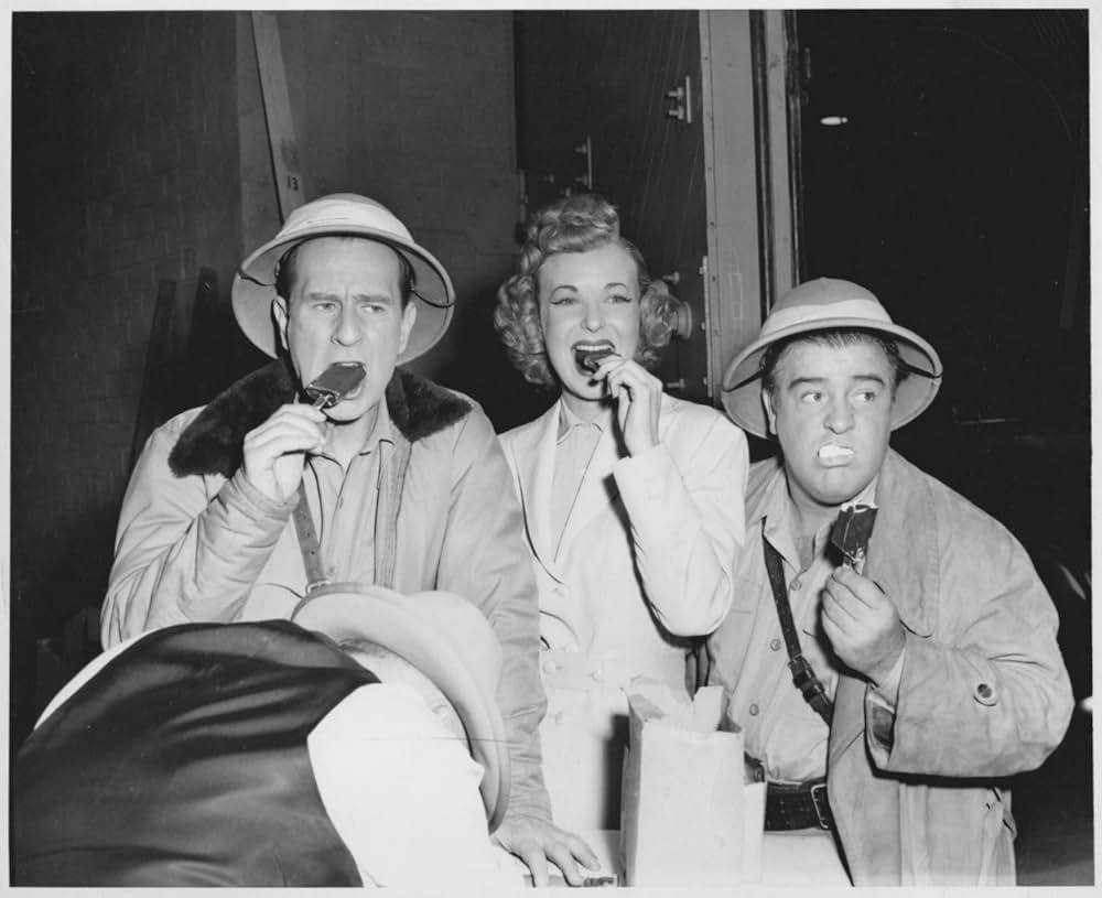 凸凹猛獣狩の画像