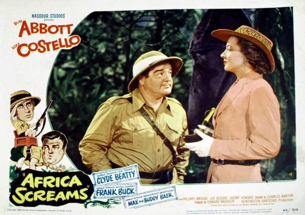 凸凹猛獣狩の画像