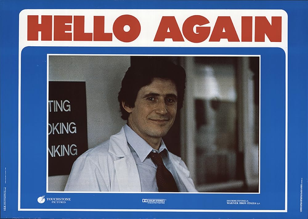 ハロー・アゲインの画像