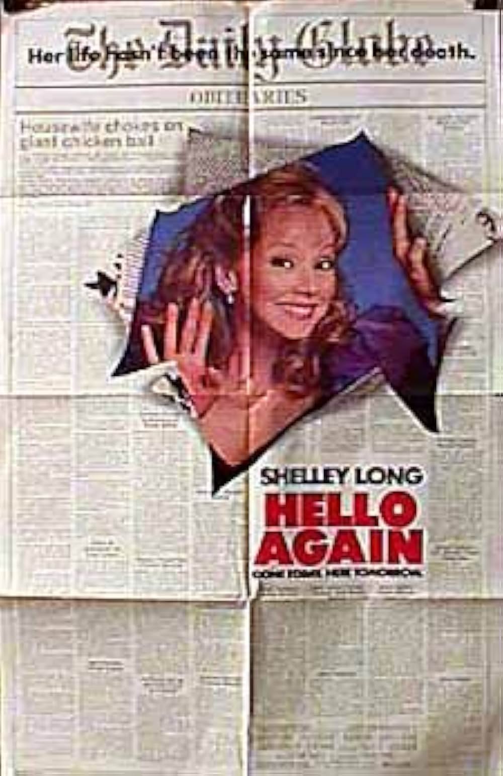 ハロー・アゲインの画像