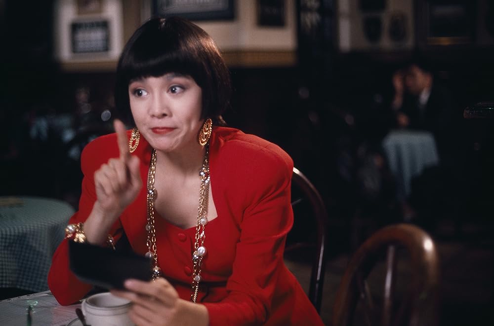 涙で乾杯の画像