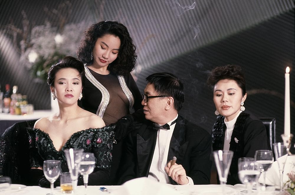 涙で乾杯の画像