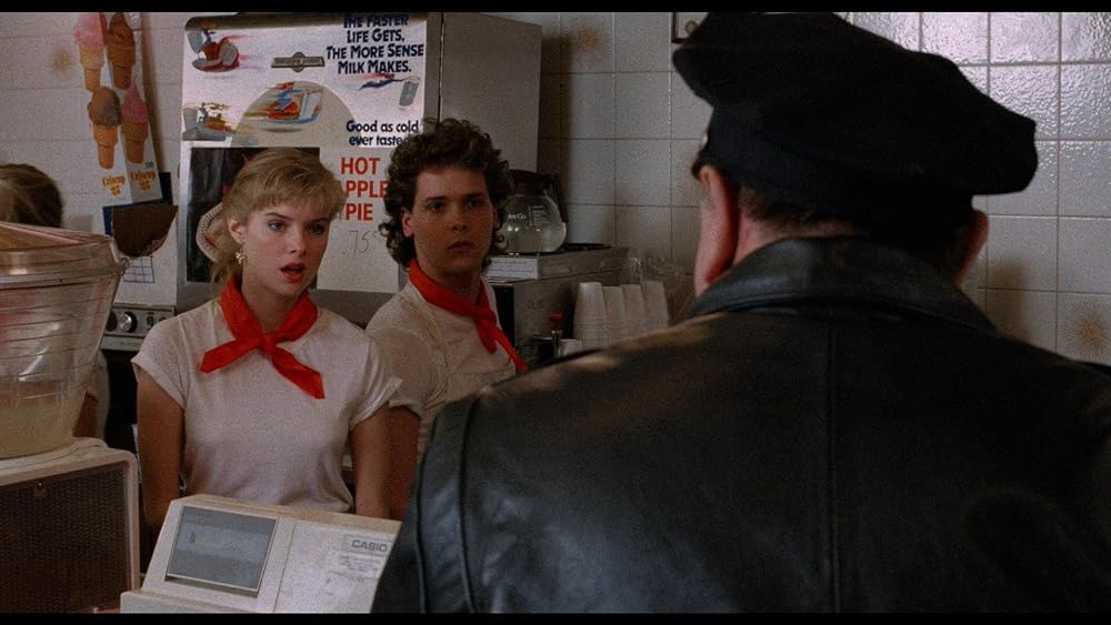 ブレイン／鮮血の全国ネットの画像