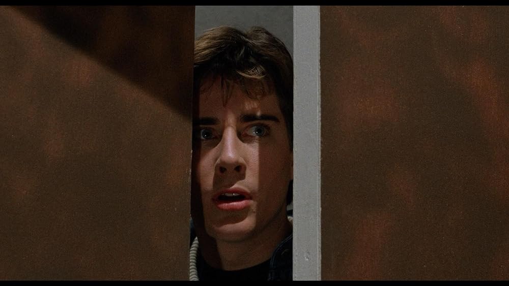 ブレイン／鮮血の全国ネットの画像