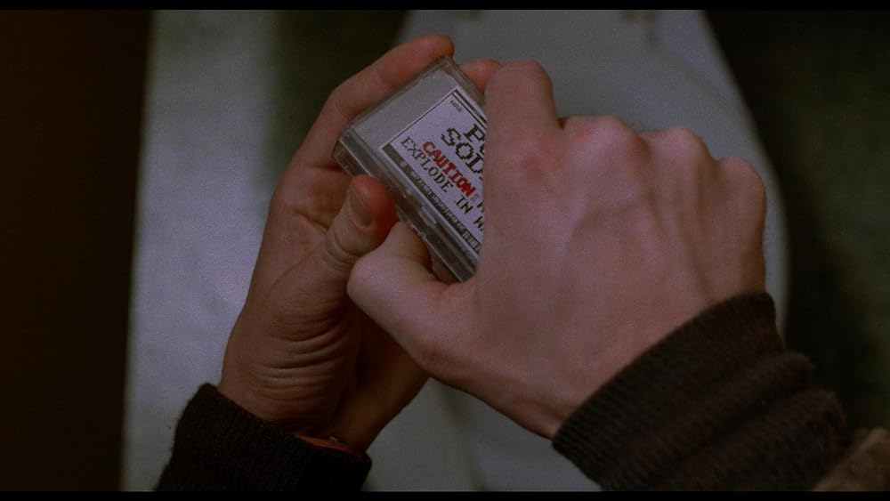 ブレイン／鮮血の全国ネットの画像