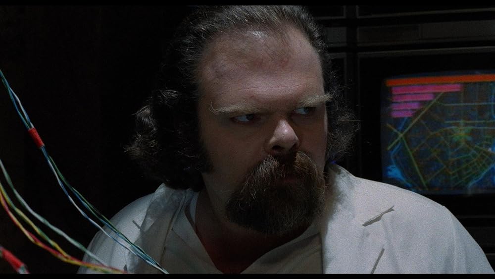 ブレイン／鮮血の全国ネットの画像