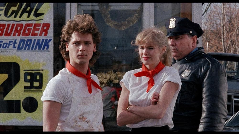 ブレイン／鮮血の全国ネットの画像