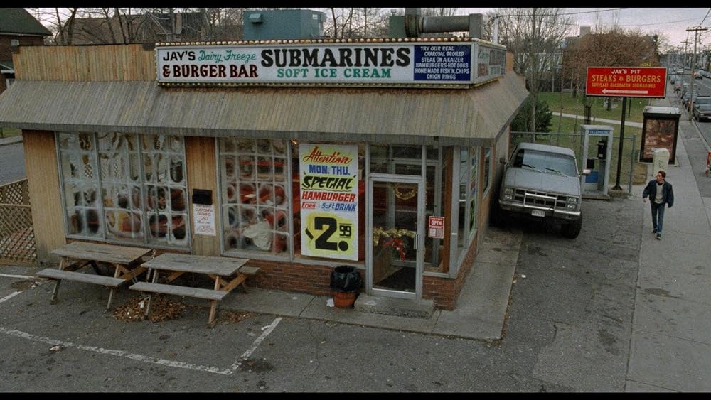 ブレイン／鮮血の全国ネットの画像