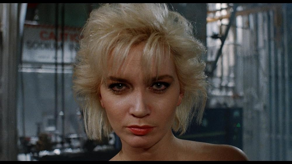 ブレイン／鮮血の全国ネットの画像