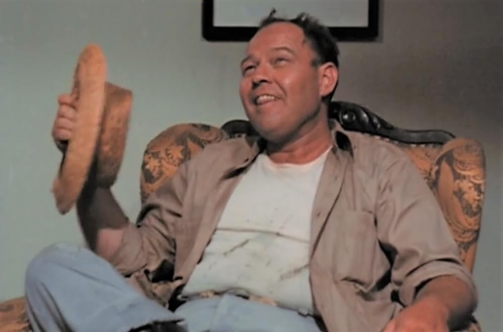 呪いの沼の画像