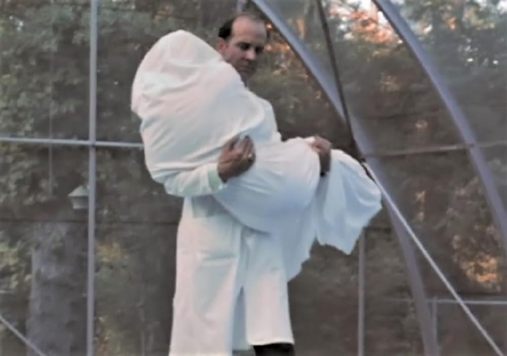 呪いの沼の画像