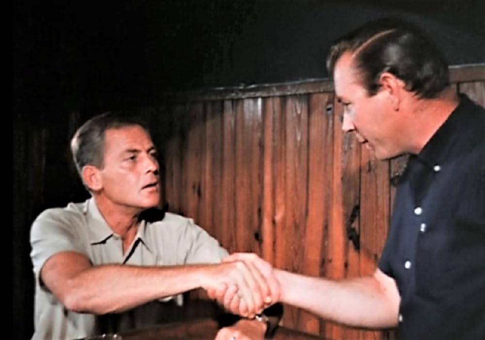 呪いの沼の画像