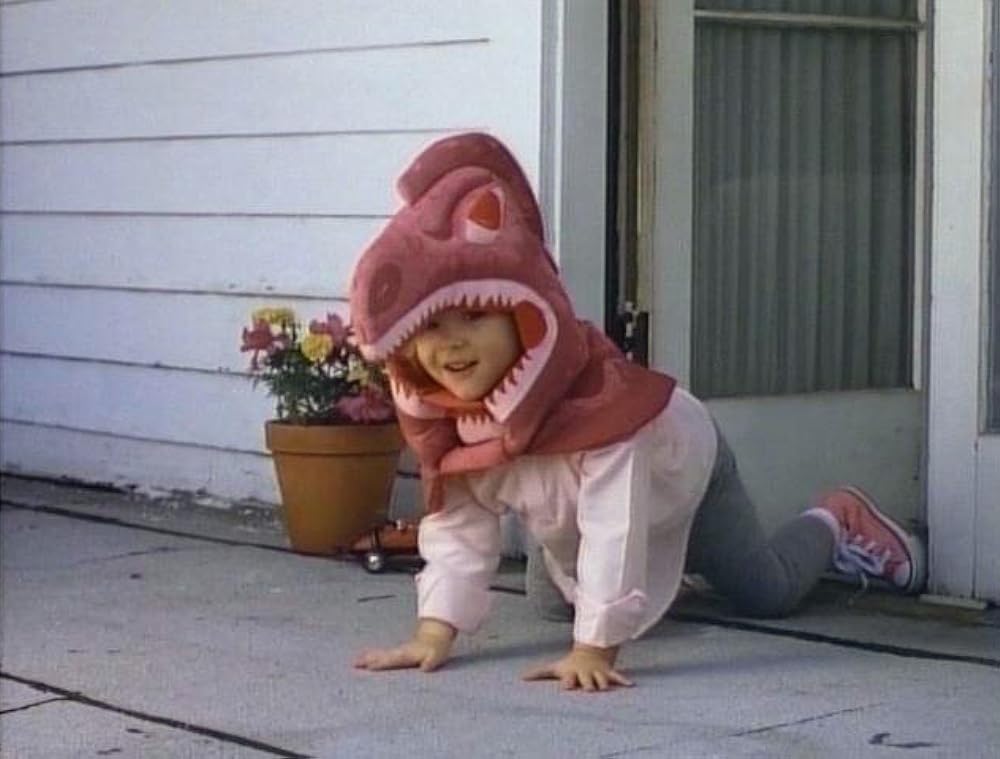 パープル・ピープル・イーターの画像