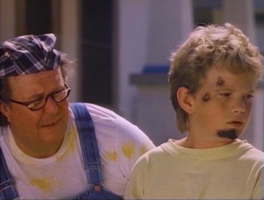 パープル・ピープル・イーターの画像