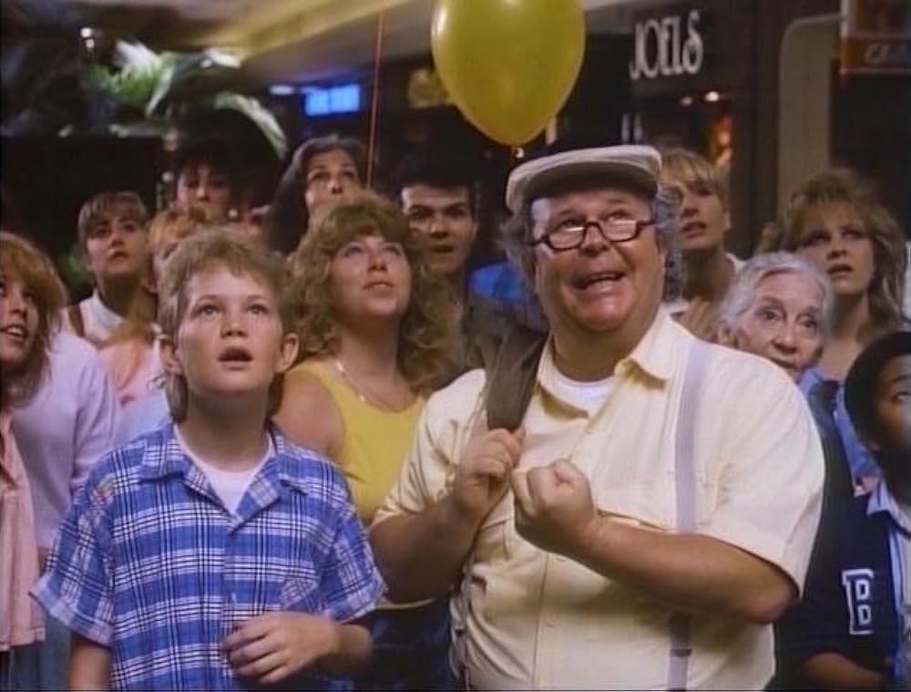 パープル・ピープル・イーターの画像