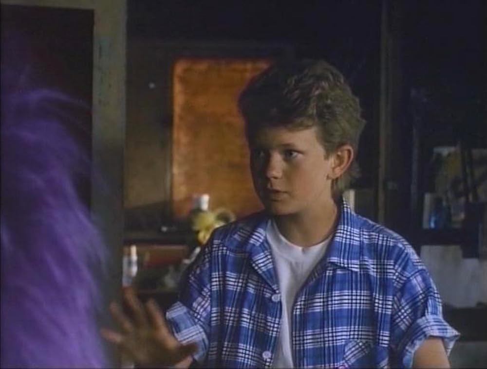 パープル・ピープル・イーターの画像