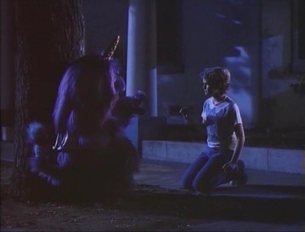 パープル・ピープル・イーターの画像