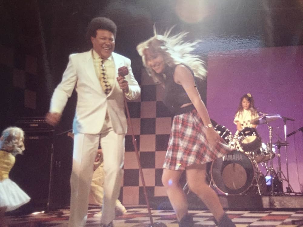 パープル・ピープル・イーターの画像