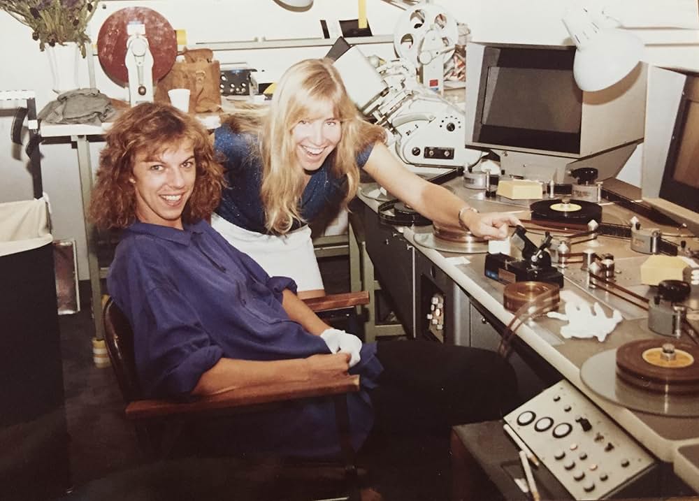 パープル・ピープル・イーターの画像