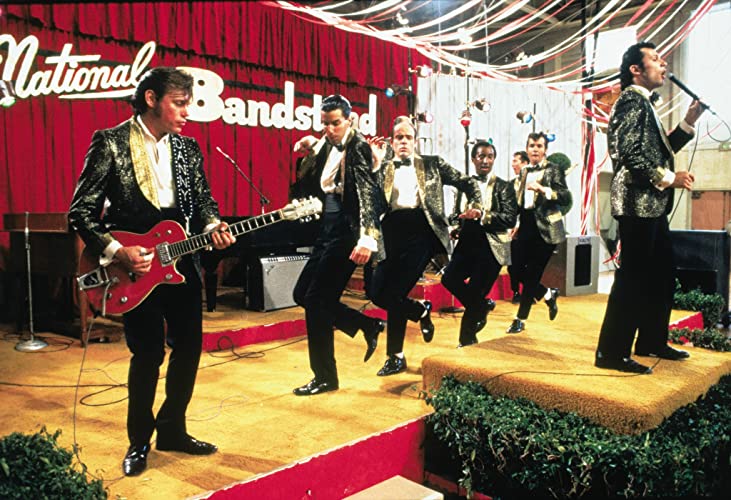 グリースの画像