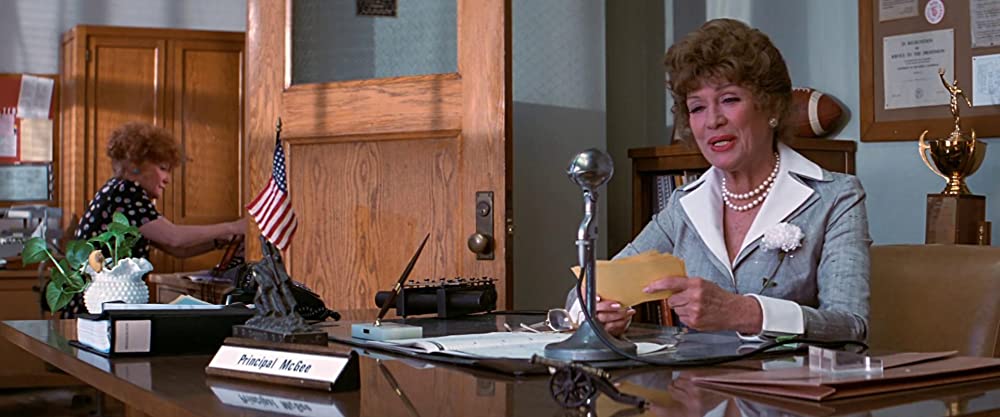 グリースの画像