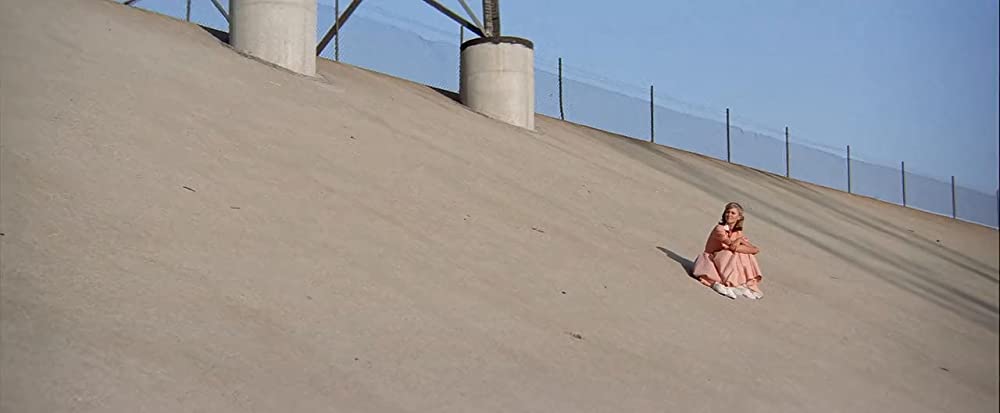 「グリース」オリビア・ニュートン＝ジョンの画像