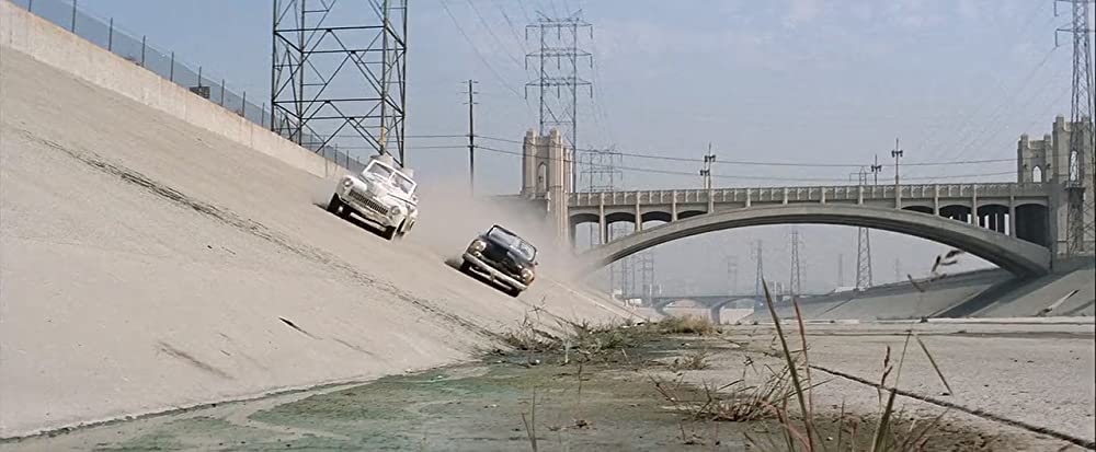 グリースの画像