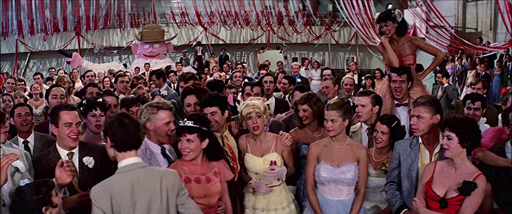 グリースの画像