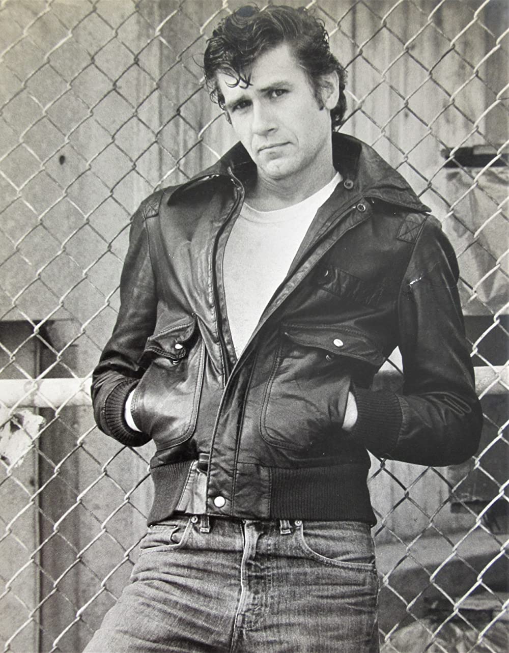 グリースの画像