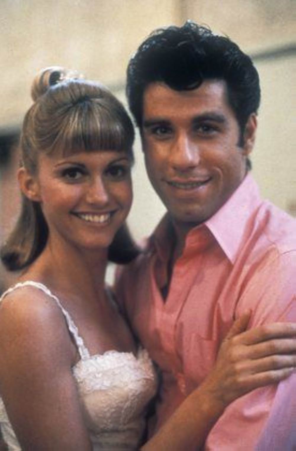 グリースの画像