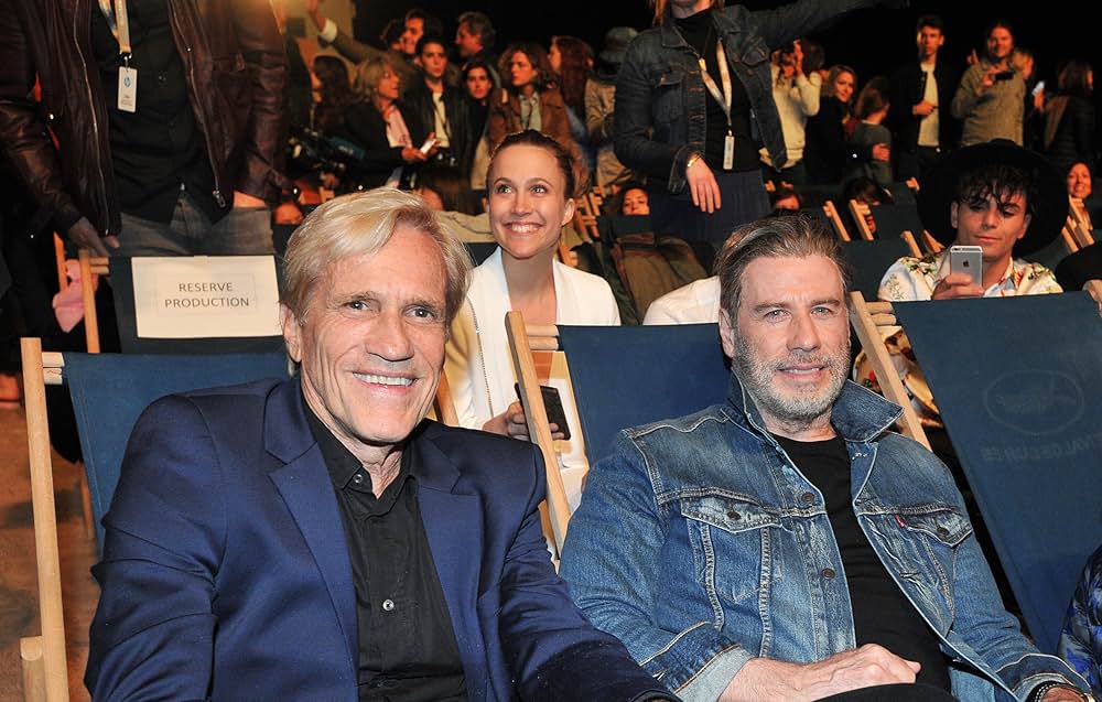 グリースの画像