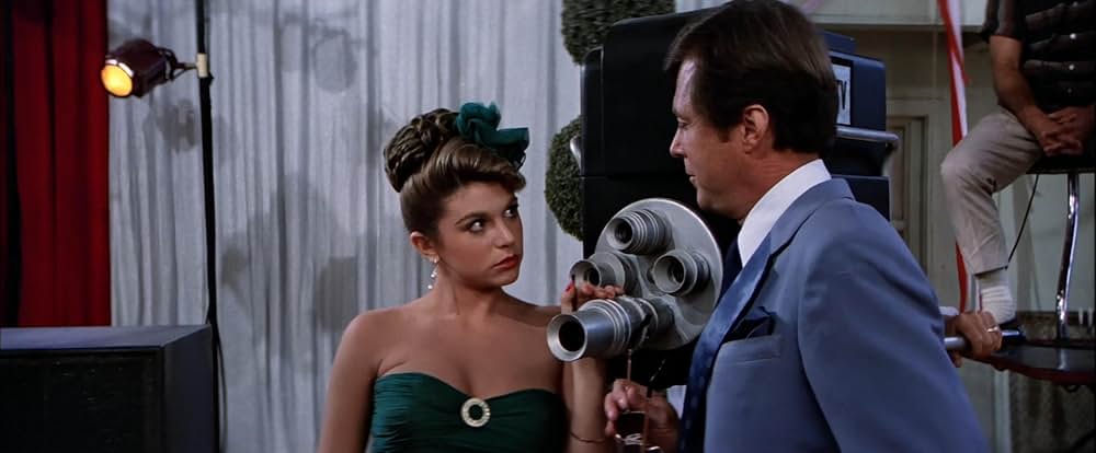 グリースの画像