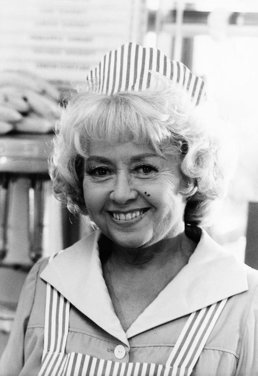 グリースの画像