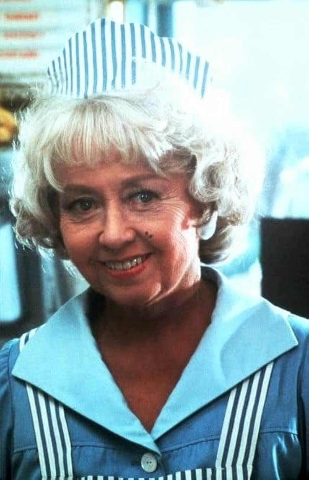 グリースの画像