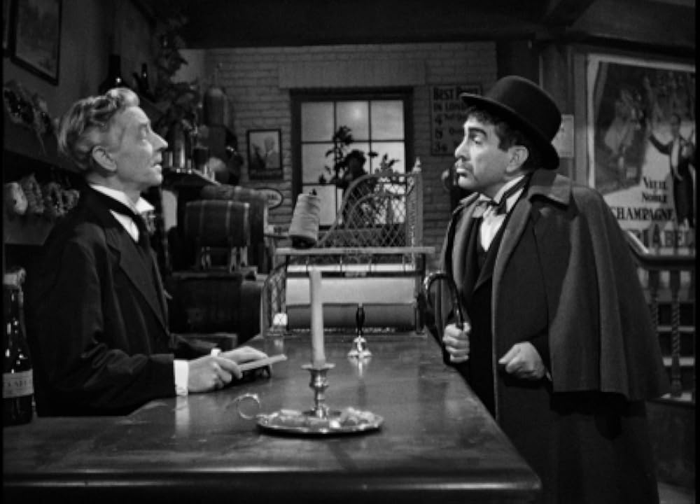 ルパン登場の画像