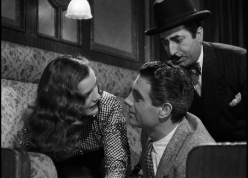 ルパン登場の画像