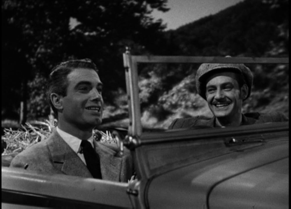 ルパン登場の画像