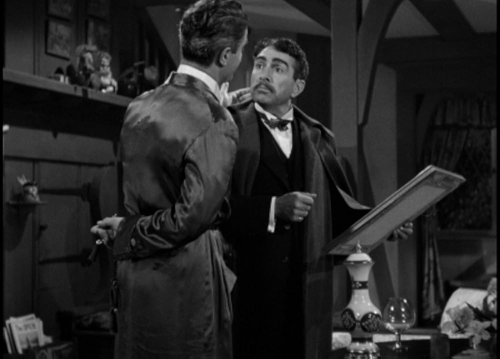 ルパン登場の画像