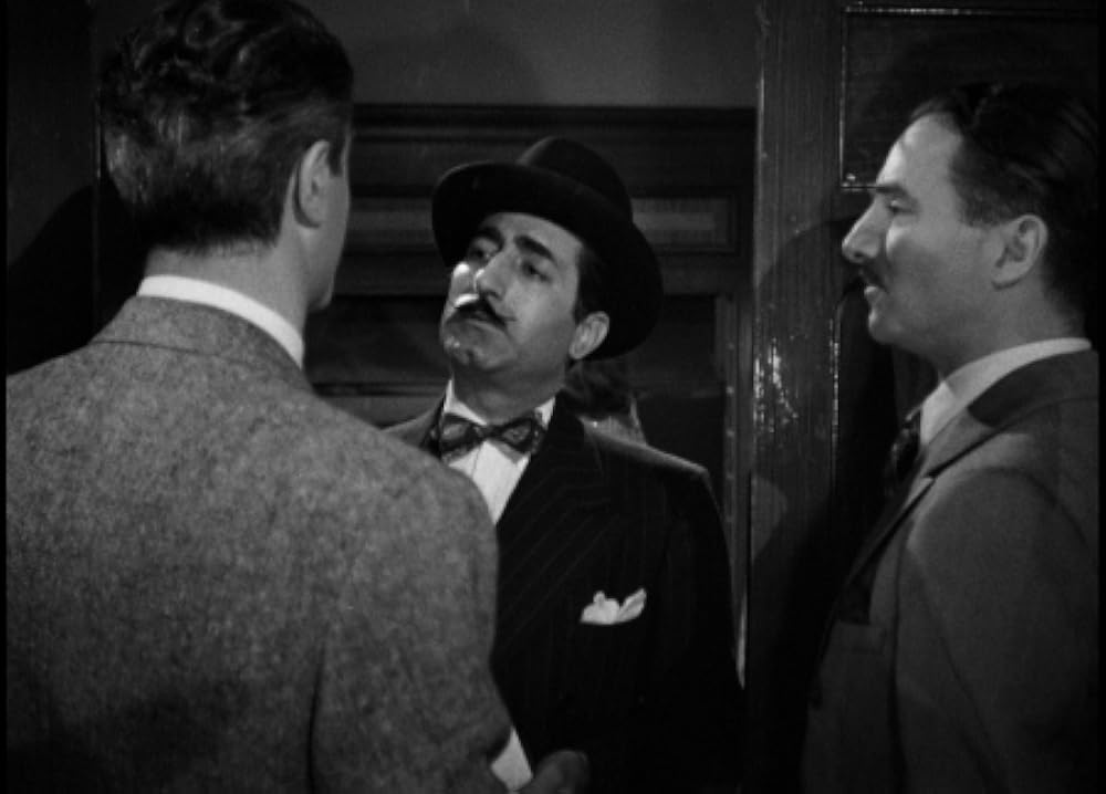 ルパン登場の画像