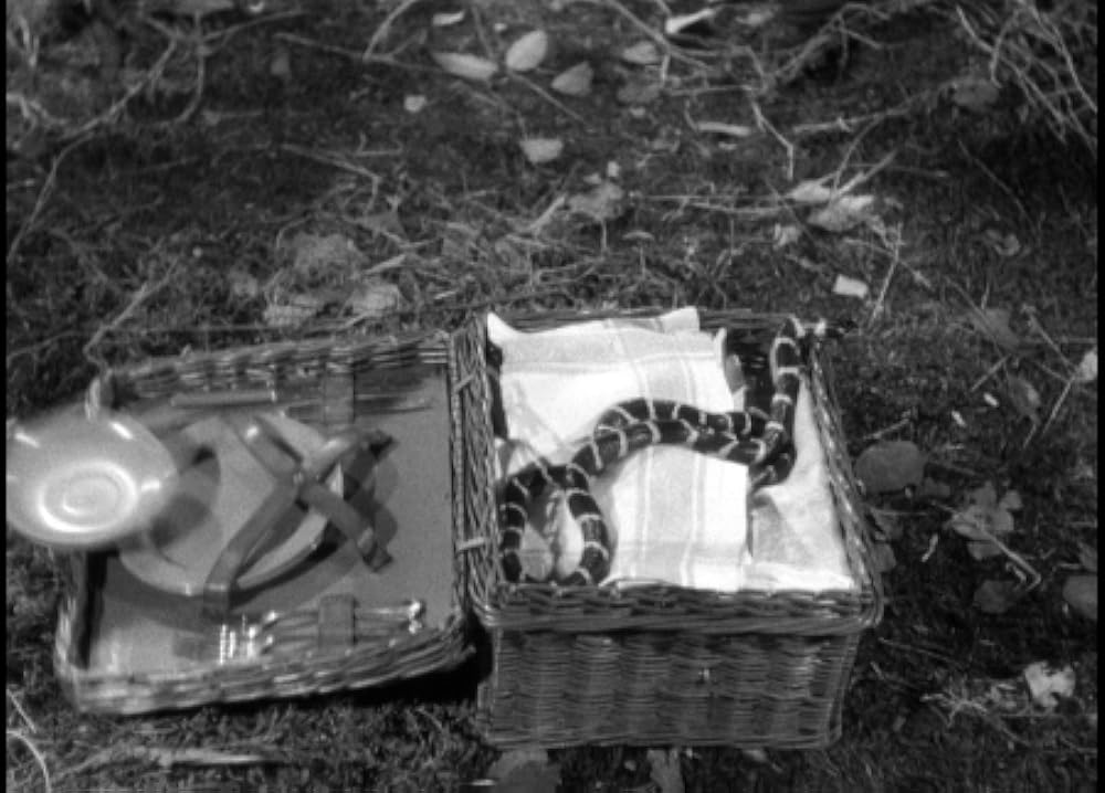 ルパン登場の画像