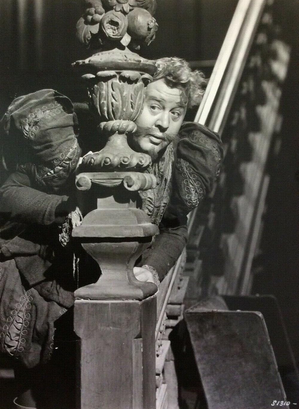 幽霊は臆病者の画像