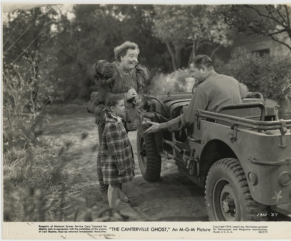 幽霊は臆病者の画像