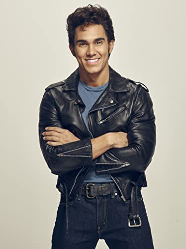 グリース・ライブ！（原題）の画像