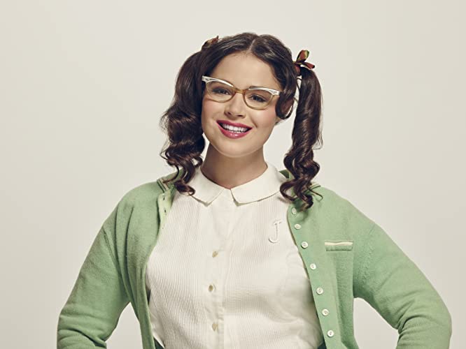 グリース・ライブ！（原題）の画像